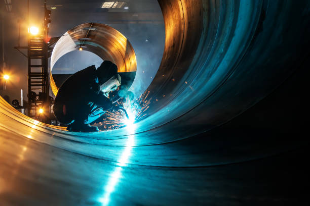 Best Pipe Welding in , NH