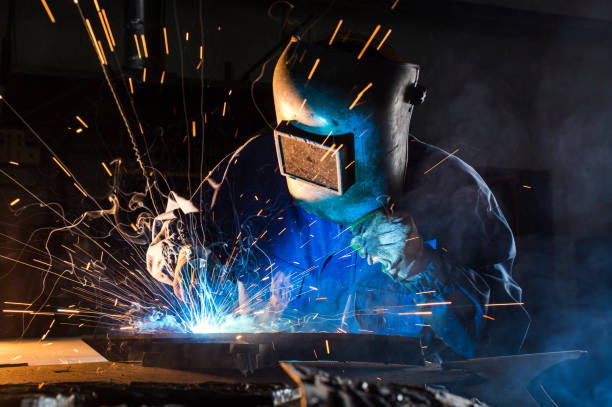 Best Automation and Robotic Welding in , NH