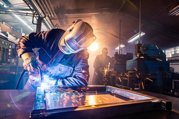 Best Specialty Welding Processes in , NH